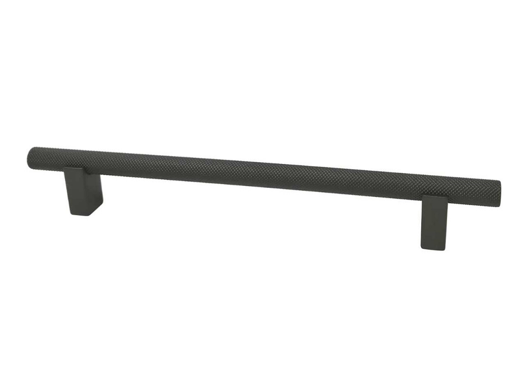 Maniglietta Mobile Interasse 160 mm.185x10x28h varie finiture | Citterio Giulio - immagine 5